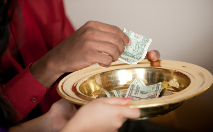 How Much Should You Tithe? A Biblical Perspective